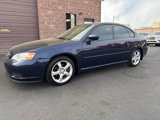 Used 2007 Subaru Legacy 2.5i Special Edition image 2