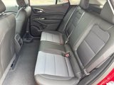 New 2025 Chevrolet Trax LT w/ LT Convenience Package image 4