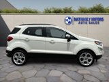 Used 2021 Ford EcoSport SE w/ SE Appearance Package image 2