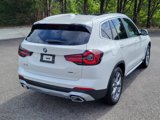 New 2024 BMW X3 xDrive30i w/ Convenience Package image 2