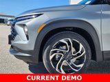New 2025 Chevrolet TrailBlazer RS w/ Convenience Package image 5