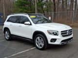 Used 2023 Mercedes-Benz GLB 250 4MATIC image 4