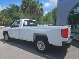 Used 2017 Chevrolet Silverado 1500 W/T image 5