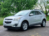 Used 2013 Chevrolet Equinox LT w/ Driver Convenience Package image 3