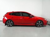 Used 2021 Subaru Impreza 2.0i Sport image 4