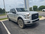 Used 2016 Ford F150 XLT w/ Equipment Group 302A Luxury image 4