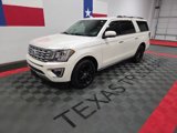 Used 2019 Ford Expedition Max Limited w/ Equipment Group 301A image 3