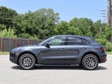 Used 2017 Porsche Macan S image 2