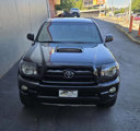 Used 2006 Toyota Tacoma 4x4 Double Cab image 3