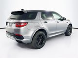 New 2025 Land Rover Discovery Sport S image 5