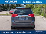 Used 2014 GMC Terrain SLE image 4
