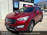 Used 2014 Hyundai Santa Fe Sport w/ Premium Equipment Package 03 image 2