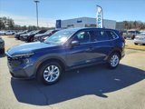 Used 2024 Honda CR-V LX image 3