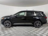 Used 2016 INFINITI QX60 AWD w/ Deluxe Technology Package image 3