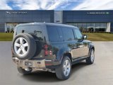Used 2022 Land Rover Defender 110 X-Dynamic SE image 3