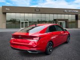 Used 2022 Hyundai Elantra SEL w/ Convenience Package image 6
