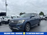 Used 2020 Ford Expedition Max XLT image 2