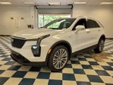 New 2024 Cadillac XT4 Premium Luxury w/ Technology Package image 3
