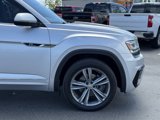 Used 2019 Volkswagen Atlas SE w/ Towing Package image 3
