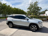Used 2020 GMC Terrain SLT image 4