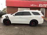 Used 2015 Dodge Durango R/T w/ Premium Nappa Leather Group image 4