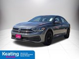 Used 2023 Volkswagen Jetta SE w/ Panoramic Sunroof Package image 4