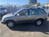 Used 2003 Lexus RX 300 4WD image 4