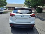 Used 2016 MAZDA CX-5 Grand Touring image 4