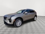 New 2024 Cadillac XT4 Luxury w/ Cold Weather Package image 4