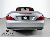 Used 2016 Mercedes-Benz SL 400 image 5