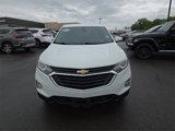 Used 2021 Chevrolet Equinox LT image 3