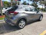 Certified 2022 Nissan Kicks S image 6