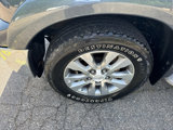 Used 2010 Toyota Tundra Limited image 4
