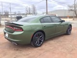 Used 2021 Dodge Charger SXT w/ Blacktop Package image 5