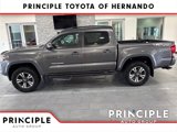 Used 2016 Toyota Tacoma TRD Sport w/ Towing Package image 6