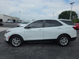 Used 2022 Chevrolet Equinox LS image 4