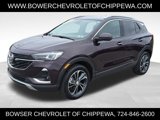 Used 2020 Buick Encore GX Essence image 1