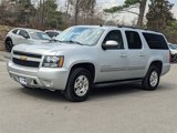 Used 2013 Chevrolet Suburban LT w/ Luxury Package image 5