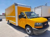 Used 2021 GMC Savana 3500 Extended w/ Power Convenience Package image 5