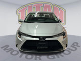 Certified 2022 Toyota Corolla LE image 2