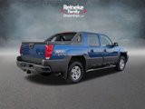 Used 2004 Chevrolet Avalanche Z71 w/ Preferred Equipment Group image 5