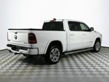 Used 2024 RAM 1500 Limited w/ Body Color Bumper Group image 5