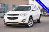 Used 2012 Chevrolet Equinox LTZ image 2