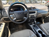 Used 2012 Ford Fusion SEL image 2