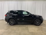 Used 2017 Jeep Grand Cherokee Trailhawk image 2