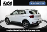 Used 2023 Hyundai Venue SEL w/ Cargo Package image 3