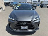Certified 2024 Lexus NX 350 AWD w/ Premium Package image 3