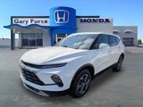 Used 2023 Chevrolet Blazer LT w/ Driver Confidence Package image 4