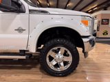 Used 2013 Ford F250 Lariat w/ Lariat Ultimate Pkg image 4