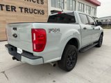Used 2021 Ford Ranger XLT w/ Equipment Group 302A High image 5